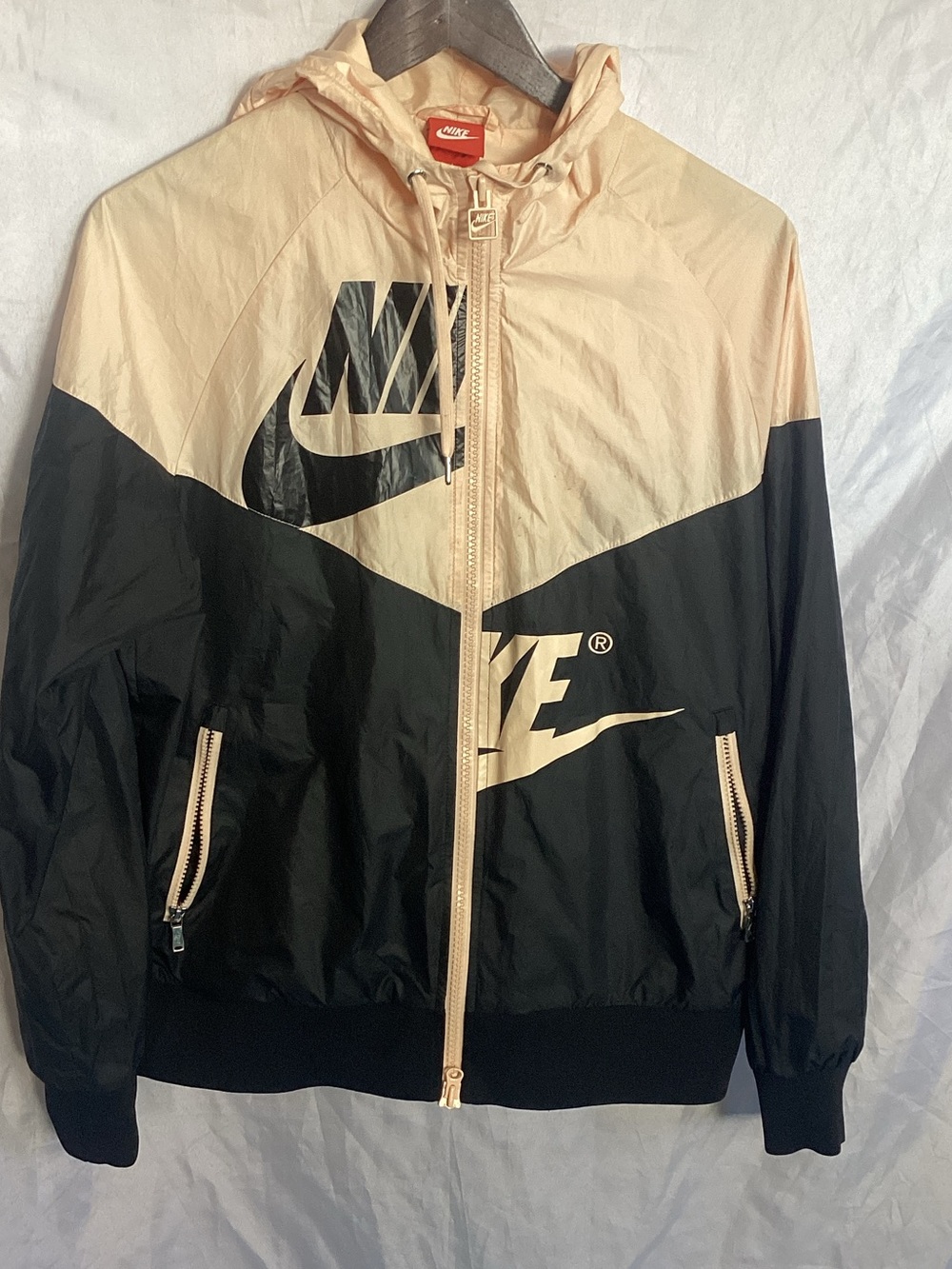 Nike Windrunner jacket